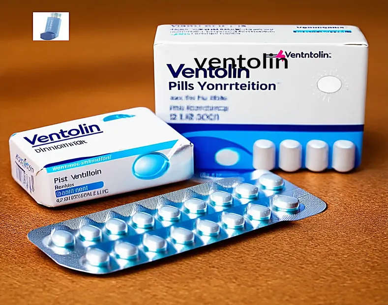 Ventolin 1