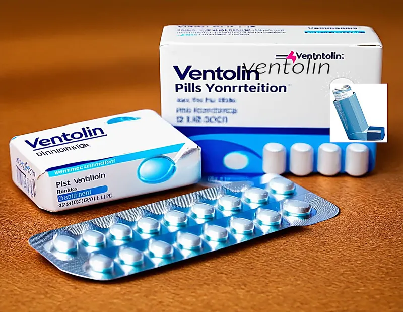 Ventolin 2